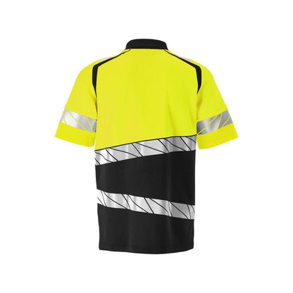 Polo, polo de corte moderno.