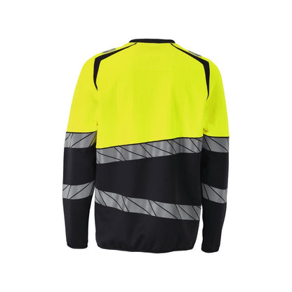 Sudadera, sudadera de corte moderno.