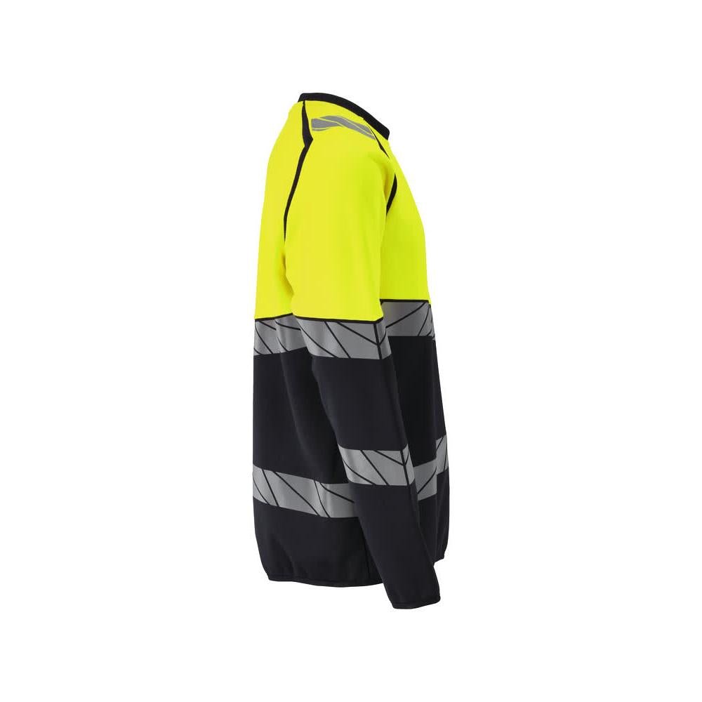 Sudadera, sudadera de corte moderno.