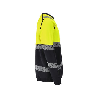 Sudadera, sudadera de corte moderno.