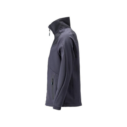 Chaqueta Softshell, chaqueta Softshell ajustada para mujer.