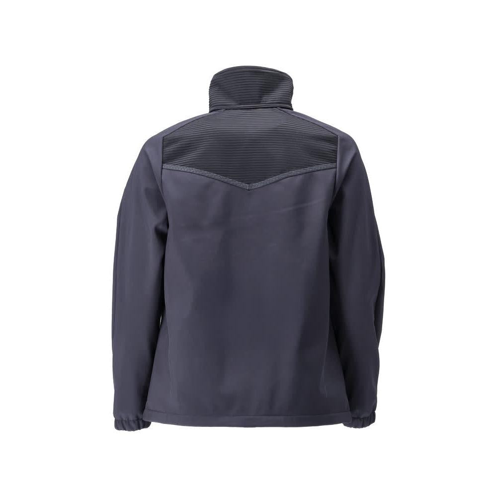 Chaqueta Softshell, chaqueta Softshell ajustada para mujer.