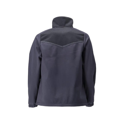 Chaqueta Softshell, chaqueta Softshell ajustada para mujer.