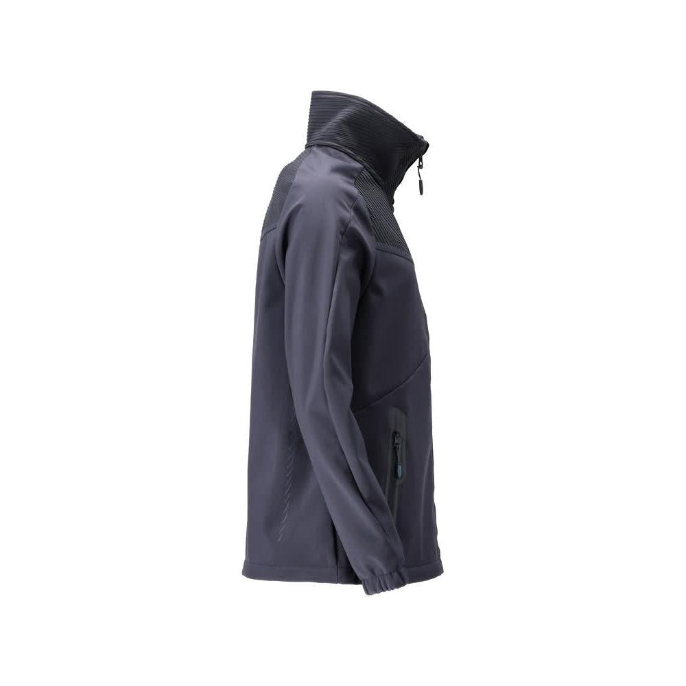 Chaqueta Softshell, chaqueta Softshell ajustada para mujer.