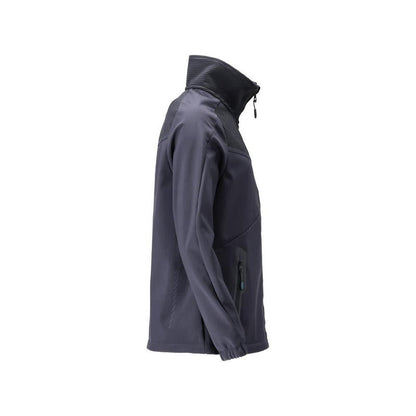 Chaqueta Softshell, chaqueta Softshell ajustada para mujer.