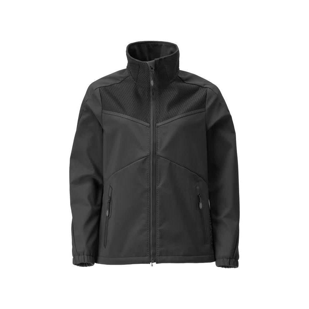 Chaqueta Softshell, chaqueta Softshell ajustada para mujer.