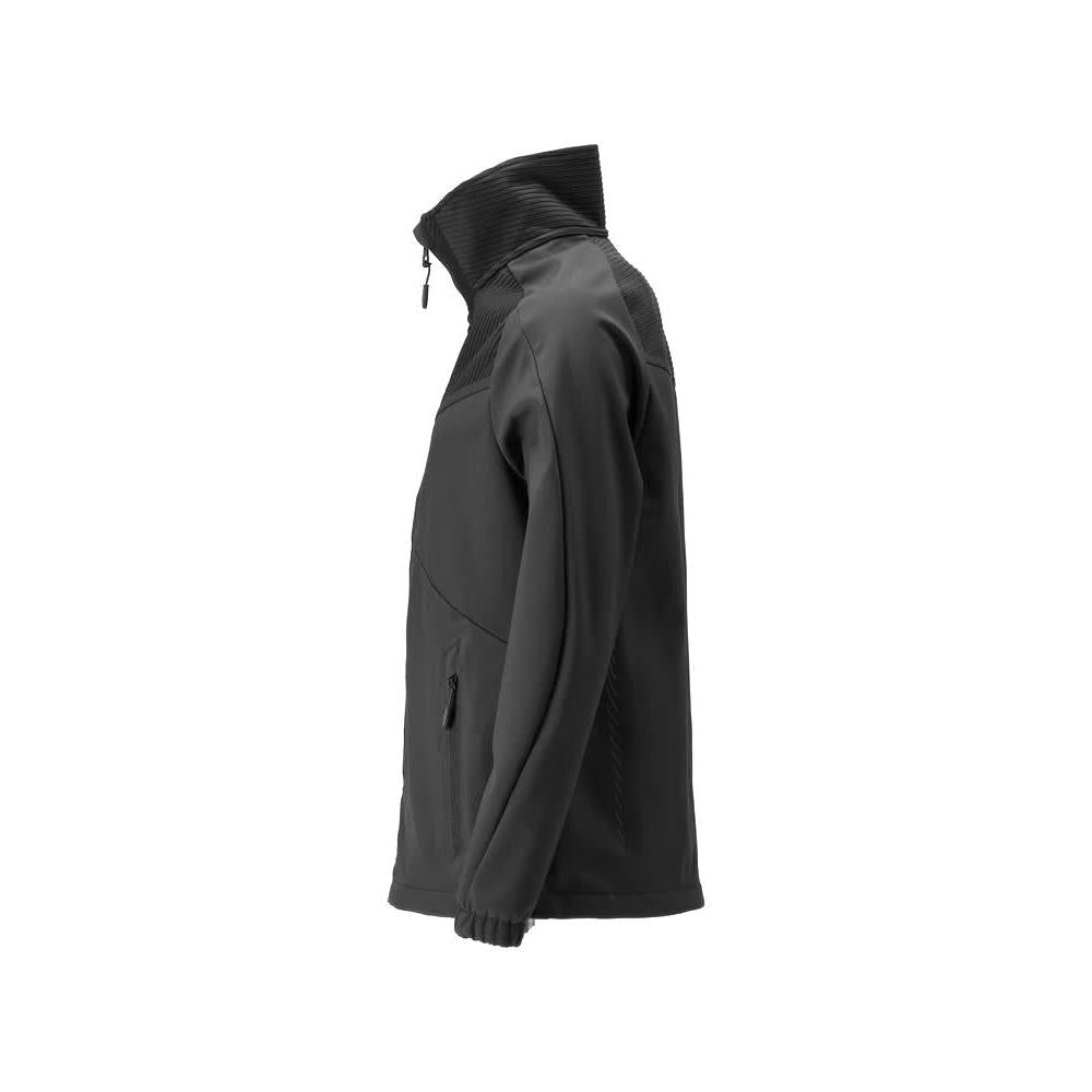 Chaqueta Softshell, chaqueta Softshell ajustada para mujer.