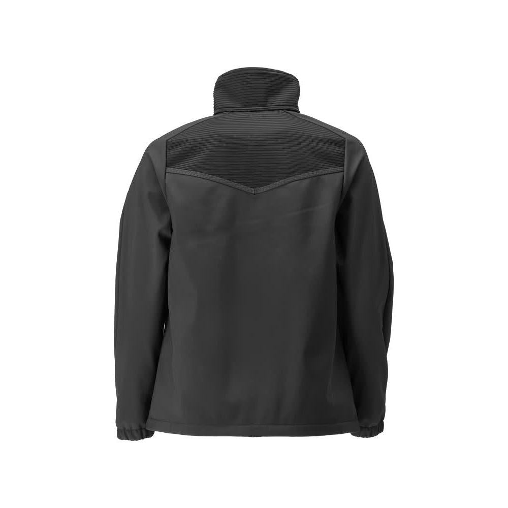 Chaqueta Softshell, chaqueta Softshell ajustada para mujer.