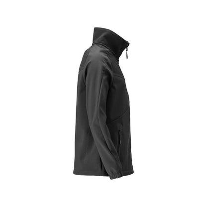 Chaqueta Softshell, chaqueta Softshell ajustada para mujer.