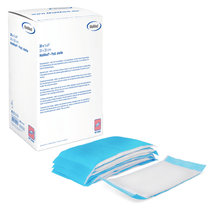 MaiMed-Pad-sterile absorbent compresses