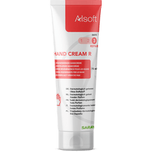 Saraya Alsoft Hand Creme R – Reparación