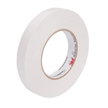 Scotch® 27U glassfibertape, hvit, 19 mm x 20 m, 0,18 mm | Pakke (1 rull)