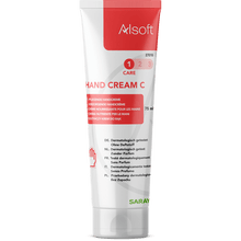 Saraya Alsoft Crema de Manos C – Cuidado