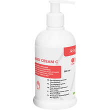 Saraya Alsoft Crema de Manos C – Cuidado