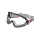 Gafas de seguridad de visión completa 3M™ Serie 2890, ventilación indirecta, revestimiento antirrayas y antivaho, lentes de policarbonato transparente, 2890 | Paquete (1 pieza)