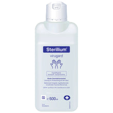 Sterillium Virugard 500 ml | Botella (500ml)