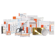 Standard Filling, DIN 13157