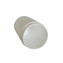 CAN DE DONOR VACÍO CON CON LID ALTRUMAN®/ ALRUFECT® toallitas, blanco | 1 pieza