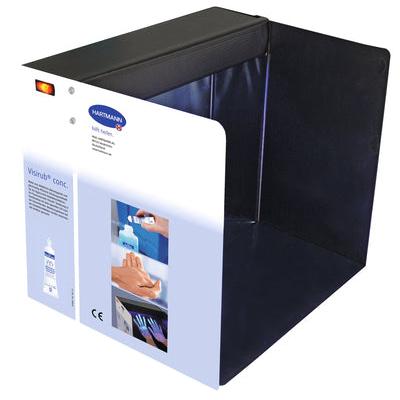 Derma LiteCheck Box | piece (1 piece)