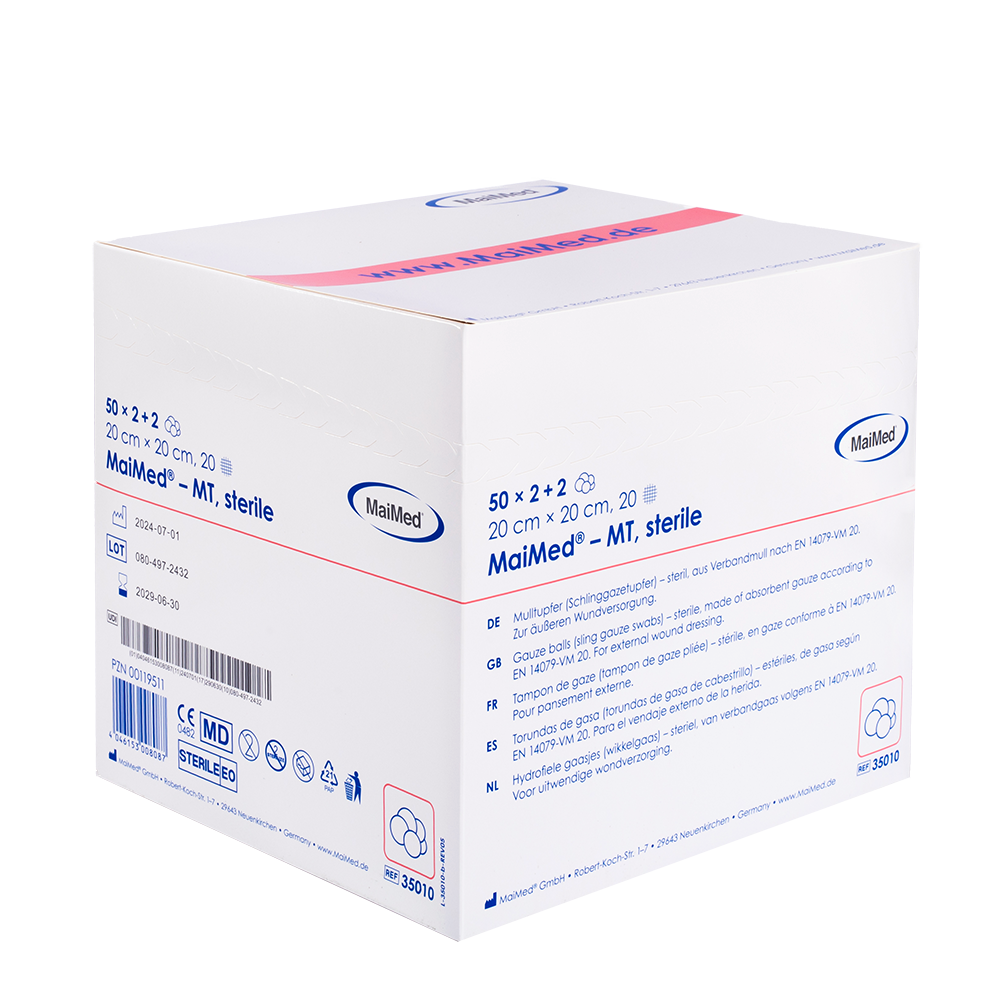MaiMed-MT-steril gasbind