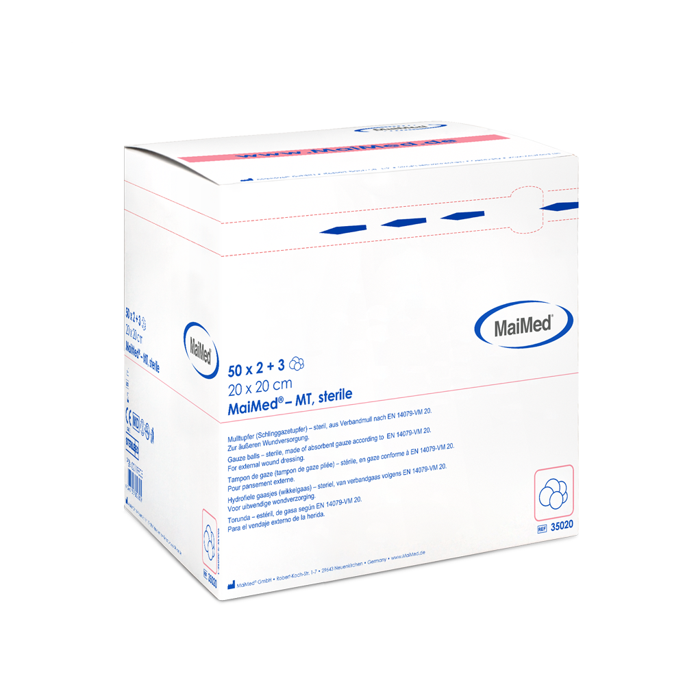 MaiMed-MT-steril gasbind