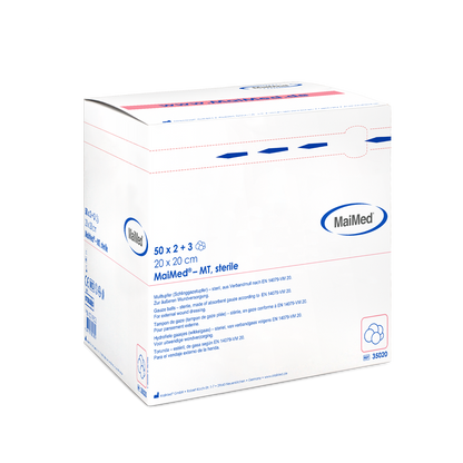 MaiMed-MT-steril gasbind