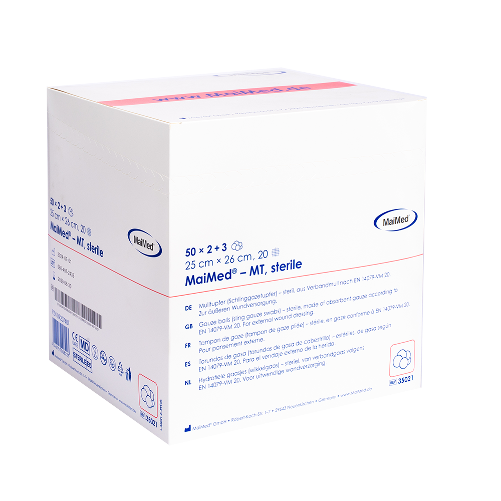MaiMed-MT-steril gasbind