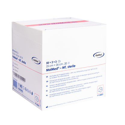 MaiMed-MT-steril gasbind