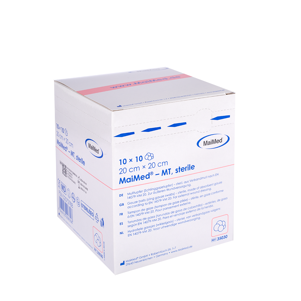 MaiMed-MT-steril gasbind