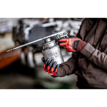 NITRAS ULTIMATE GRIP PLUS, guantes de montaje