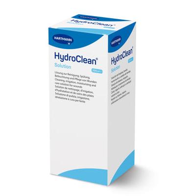 Hartmann Solución HydroClean 350 ml | Paquete (1 pieza)