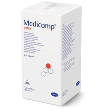 Hartmann Medicomp Extr VL-Kompr 5x5 6f S30 P100 | Paquete (100 piezas)