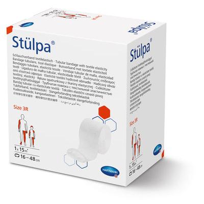 Rollo Stülpa 6R 15cmx15m | Paquete (1 pieza)