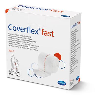 Coverflex casi tamaño 5 17*5cm10m | Paquete (1 pieza)