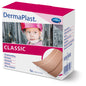 Hartmann DermaPlast clase Pfl GW 8cmx5m P1 int. | Paquete (1 pieza)