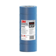 3M™ Painter's Masking Tape 2090 Multi-Surface - cinta de enmascarar para trabajos de pintura
