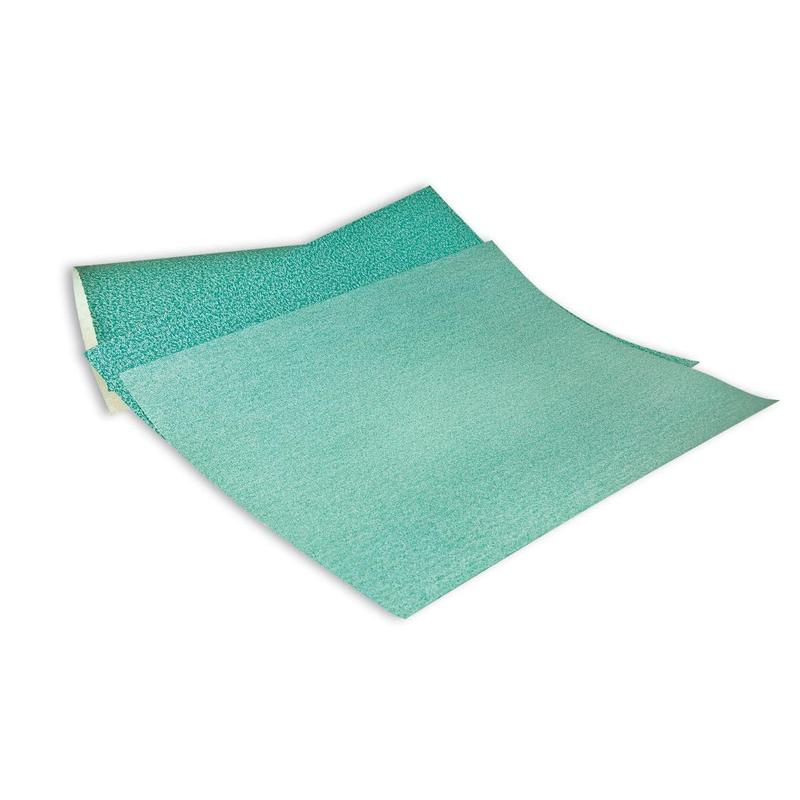 3M™ slipeark 235U, 230 mm x 280 mm, P100 | Pakke (50 ark)