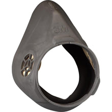 3M™ indre maske for 3M™ gjenbrukbar åndedrettsmaske for hele ansiktet Series 6000, 6894 | Pappeske (1 stk)