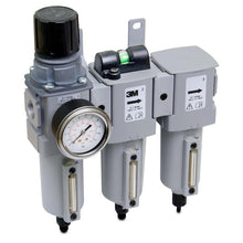 3M™ Aircare™ ACU-04 filterenhet - åndedrettsvern