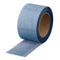 3M™ Grid Sanding Strips Blue on Roll, 70 mm x 10 m, 180, 36465 | Pack (1 roll)