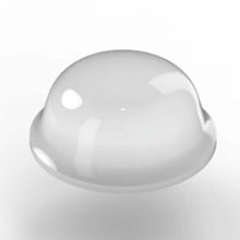 3M™ Bumpon™ SJ5303 tampón elástico, transparente, 11,1 x 5,0 mm, adhesivo acrílico A-20 | Paquete (1 pieza)
