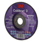 3M™ Cubitron™ 3 Cut and Grind grinding disc
