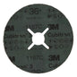 3M™ Cubitron™ 3 fiber disc 1187C