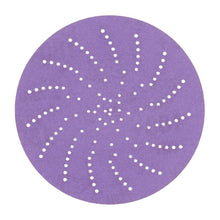 3M™ Cubitron™ II Hookit™ slipeskive 737U, 125 mm, flerhull, 180+, 31369 | Pakke (50 stk)