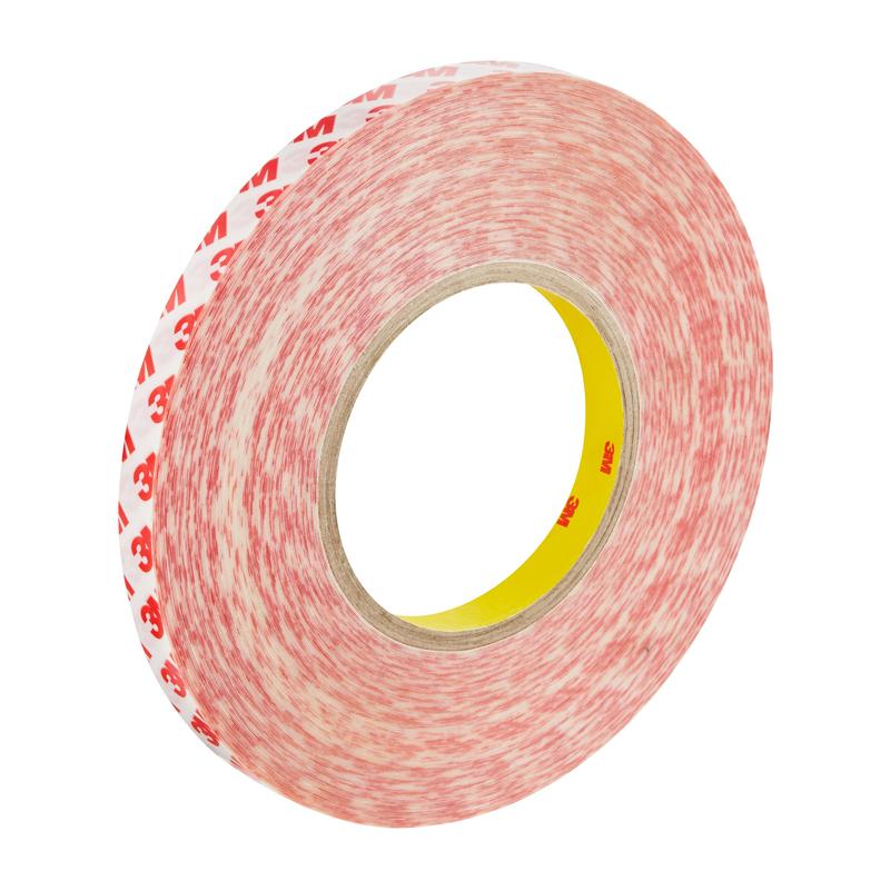 3M™ dobbeltsidig tape GPT-020 - Gjennomsiktig