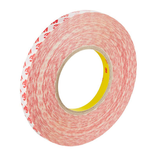 3M™ dobbeltsidig tape GPT-020 - Gjennomsiktig