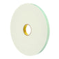 3M™ dobbeltsidig urethanskumtape 4008 - beige