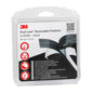 3M™ Dual Lock™ SJ3540 Cerradura de empuje Negro 25 mm