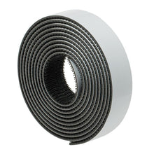 3M™ Dual Lock™ SJ3541 Push Lock Black - Avtakbart festesystem