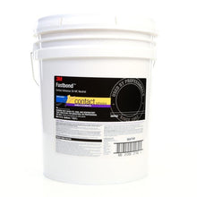 3M™ Fastbond™ polykloroprenbasert dispersjonslim 30NF, gjennomsiktig, 20 L | Beholder (20 l)